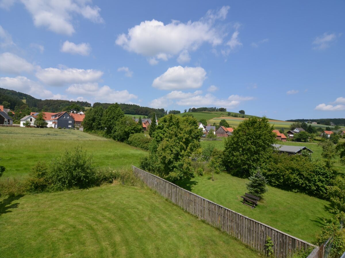 Apartment Große Ferienwohnung in Stormbruch mit Terrasse - Outdoor photo 4