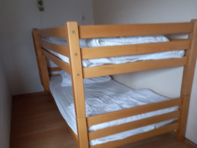 Apartment Große Ferienwohnung in Stormbruch mit Terrasse - Features photo 11