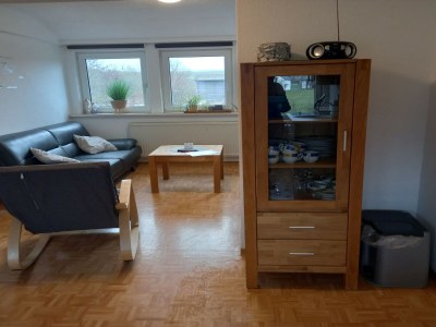 Apartment Große Ferienwohnung in Stormbruch mit Terrasse - Features photo 19