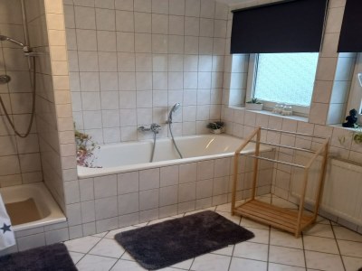 Apartment Große Ferienwohnung in Stormbruch mit Terrasse - Features photo 23