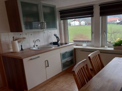 Apartment Große Ferienwohnung in Stormbruch mit Terrasse - Features photo 25