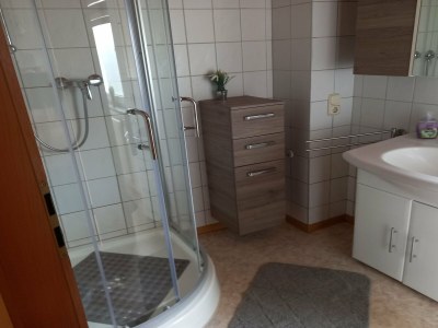 Apartment Große Ferienwohnung in Stormbruch mit Terrasse - Features photo 27