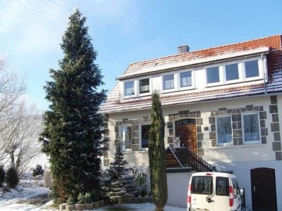 Holiday house Ferienhaus in Stormbruch mit Terrasse - Holiday house