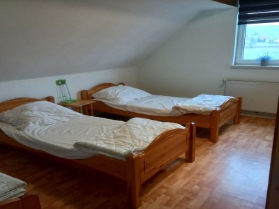 Holiday house Ferienhaus in Stormbruch mit Terrasse - Features photo 13