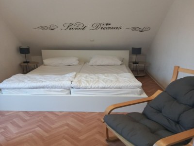 Holiday house Ferienhaus in Stormbruch mit Terrasse - Features photo 20