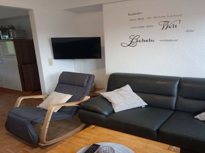 Holiday house Ferienhaus in Stormbruch mit Terrasse - Features photo 24