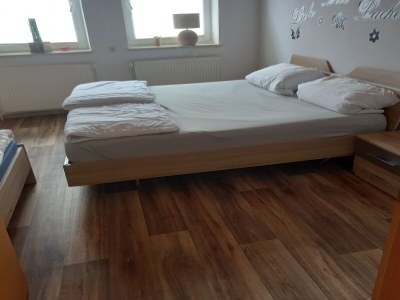 Holiday house Ferienhaus in Stormbruch mit Terrasse - Features photo 28