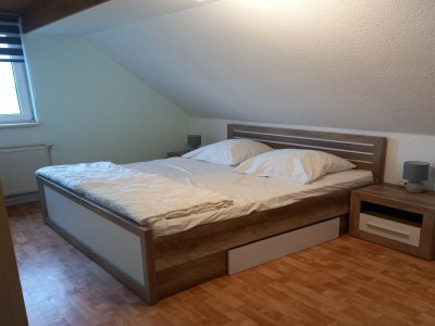 Holiday house Ferienhaus in Stormbruch mit Terrasse - Features photo 29