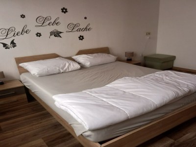 Holiday house Ferienhaus in Stormbruch mit Terrasse - Features photo 30