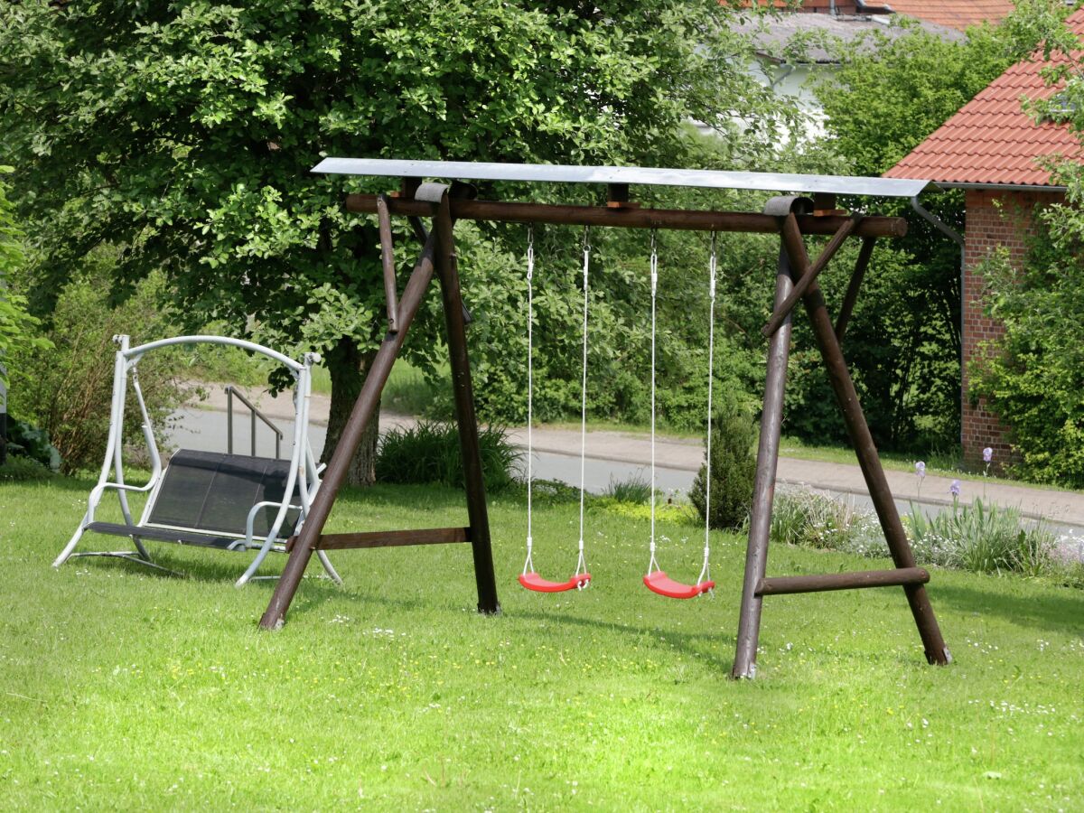 Apartment Apartment in Armsfeld mit Pool - Outdoor photo 3