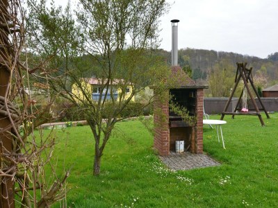 Apartment Apartment in Armsfeld mit Pool - Outdoor photo 2