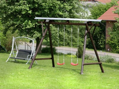 Apartment Apartment in Armsfeld mit Pool - Outdoor photo 3