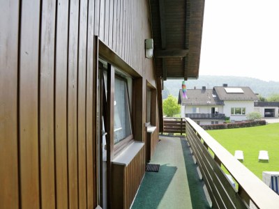 Apartment Apartment in Armsfeld mit Pool - Outdoor photo 7