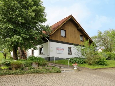 Apartment Apartment in Armsfeld mit Pool - Outdoor photo 10