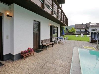 Apartment Apartment in Armsfeld mit Pool - Features photo 14