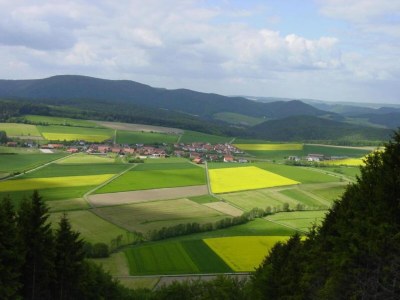 Apartment Apartment in Armsfeld mit Pool - Environment photo 27