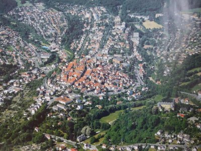 Apartment Apartment in Armsfeld mit Pool - Environment photo 28