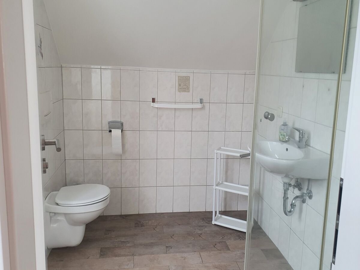 Holiday house Ferienhaus in Homberg bei Wassmuthshausen - Features photo 5