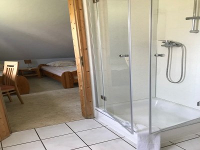 Holiday house Ferienhaus in Homberg bei Wassmuthshausen - Features photo 17