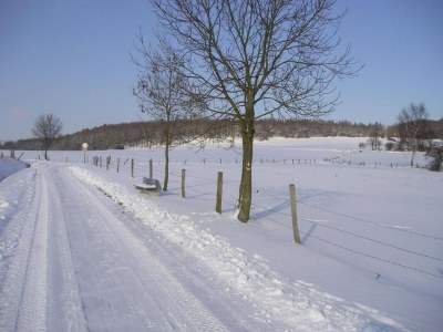 Holiday house Ferienhaus in Homberg bei Wassmuthshausen - Environment photo 22