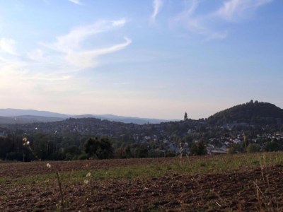 Holiday house Ferienhaus in Homberg bei Wassmuthshausen - Environment photo 26