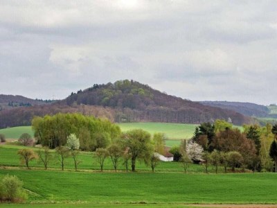 Holiday house Ferienhaus in Homberg bei Wassmuthshausen - Environment photo 27