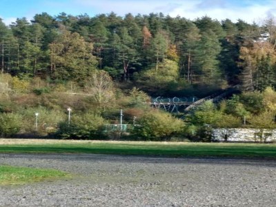 Holiday house Ferienhaus in Homberg bei Wassmuthshausen - Environment photo 29