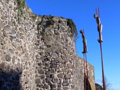 Holiday house Ferienhaus in Homberg bei Wassmuthshausen - Environment photo 32