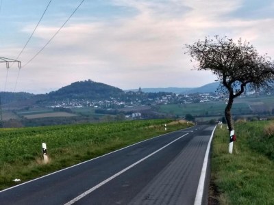 Holiday house Ferienhaus in Homberg bei Wassmuthshausen - Environment photo 33