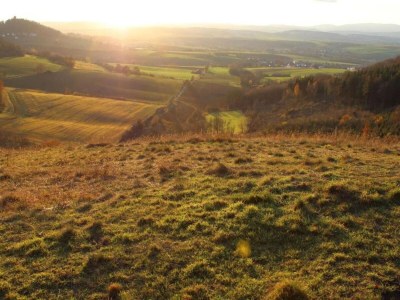 Holiday house Ferienhaus in Homberg bei Wassmuthshausen - Environment photo 36