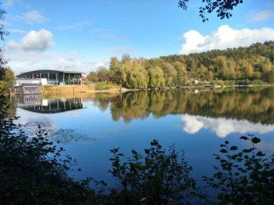 Holiday house Ferienhaus in Homberg bei Wassmuthshausen - Environment photo 39