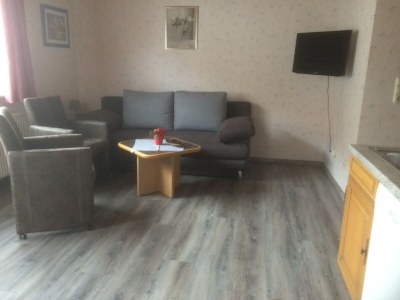 Holiday house Ferienhaus in Homberg bei Wassmuthshausen - Outdoor photo 40