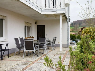 Apartment Wohnung mit eigener Terrasse in Homberg - Outdoor photo 5