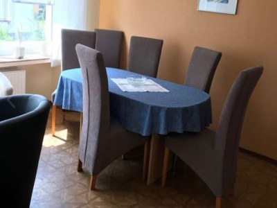 Apartment Wohnung mit eigener Terrasse in Homberg - Features photo 13