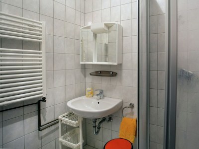 Apartment Wohnung mit eigener Terrasse in Homberg - Features photo 17