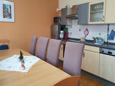 Apartment Wohnung mit eigener Terrasse in Homberg - Features photo 18