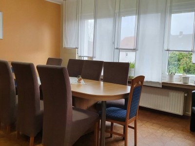 Apartment Wohnung mit eigener Terrasse in Homberg - Features photo 28