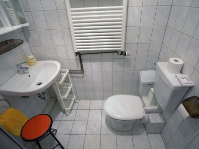 Apartment Wohnung mit eigener Terrasse in Homberg - Features photo 34