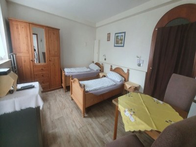 Apartment Wohnung mit eigener Terrasse in Homberg - Features photo 38