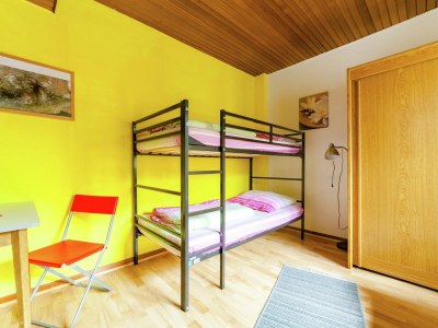 Holiday house hundefreundliches Gruppenhaus in Hessen mit Garten - Features photo 9