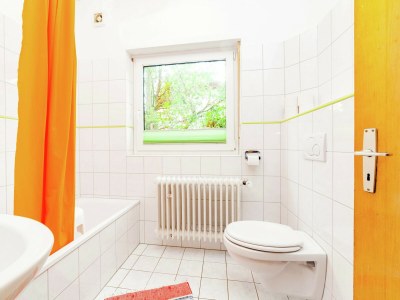 Holiday house hundefreundliches Gruppenhaus in Hessen mit Garten - Features photo 10