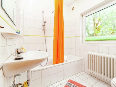 Holiday house hundefreundliches Gruppenhaus in Hessen mit Garten - Features photo 13