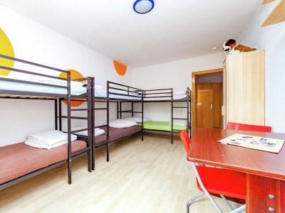 Holiday house hundefreundliches Gruppenhaus in Hessen mit Garten - Features photo 16