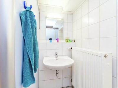 Holiday house hundefreundliches Gruppenhaus in Hessen mit Garten - Features photo 17