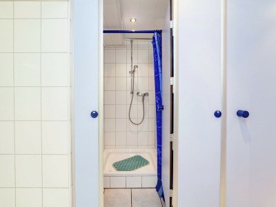 Holiday house hundefreundliches Gruppenhaus in Hessen mit Garten - Features photo 19