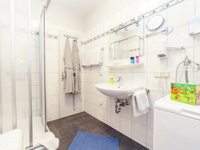 Holiday house hundefreundliches Gruppenhaus in Hessen mit Garten - Features photo 21