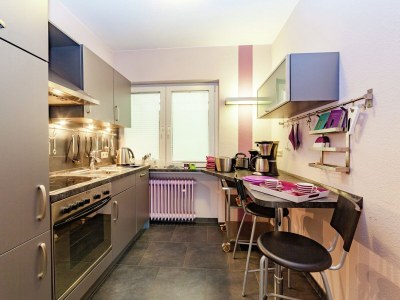 Holiday house hundefreundliches Gruppenhaus in Hessen mit Garten - Features photo 22