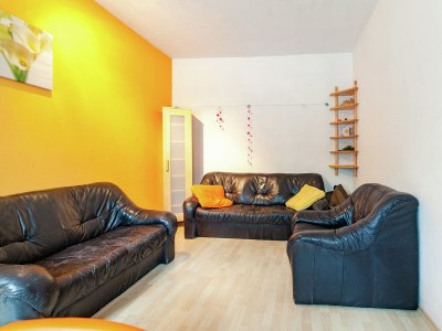 Holiday house hundefreundliches Gruppenhaus in Hessen mit Garten - Features photo 25