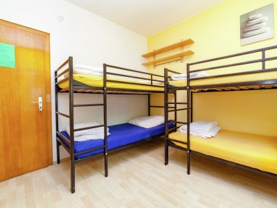 Holiday house hundefreundliches Gruppenhaus in Hessen mit Garten - Features photo 27