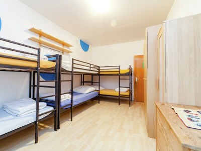 Holiday house hundefreundliches Gruppenhaus in Hessen mit Garten - Features photo 28